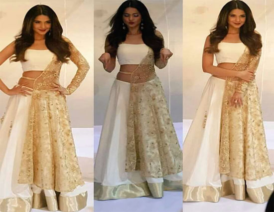 fashion trends,entertainment,jennifer winget,fashion icon,white dresses,tv actress