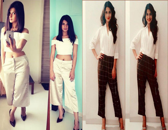 fashion trends,entertainment,jennifer winget,fashion icon,white dresses,tv actress