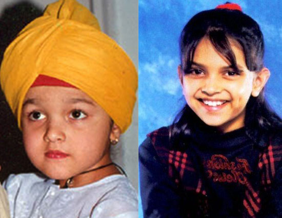 इन 6 बॉलीवुड स्टार्स के बचपन के फोटोज को क्या पहचान पाएंगे आप