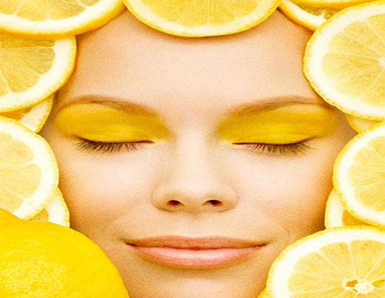 beauty,Lemon,turmeric,home remedies to get beautiful skin,skin tips,aelovera