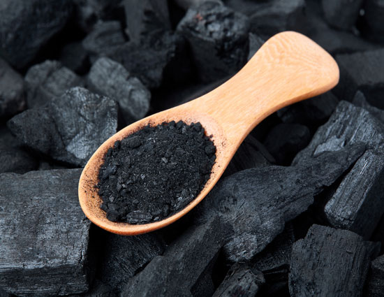 beauty tips,5 amazing benefits of activated charcoal,charcoal,benefits of charcoal,skin benefits of charcoal,hair benefits of charcoal,charcoal for teeth