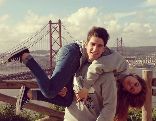 mates and me,couples,healthy relationship,5 things couples must do,things every couple should do