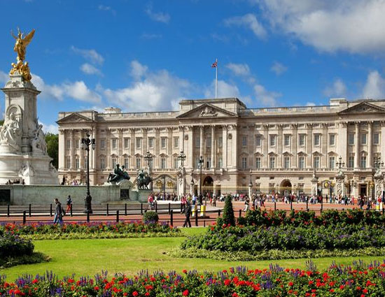 travel,7 upper philimore garden,kensington palace garden,hearst castle,antilia,the buckingham  palace,most expensive house in the world,houses