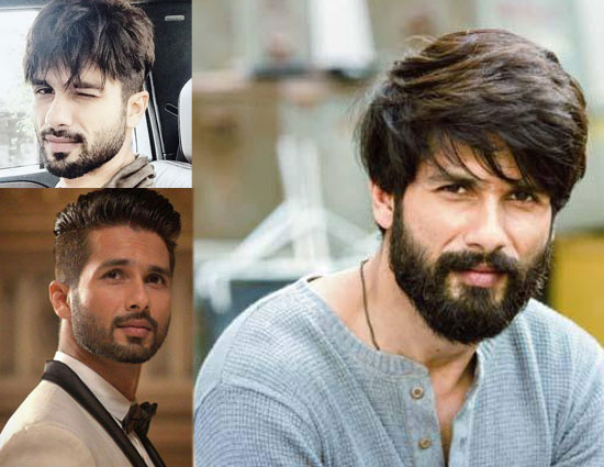 शाहिद कपूर की यह 12 रोचक बाते जिसके बारे में बहुत कम लोग जानते है 