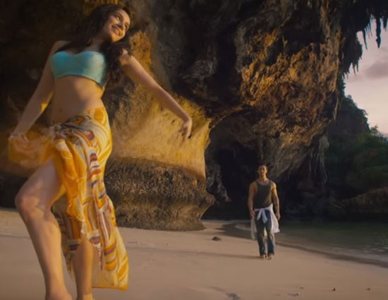 destination inspiration from bollywood,bollywood destinations,travel destinations