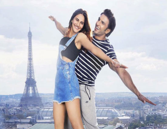 destination inspiration from bollywood,bollywood destinations,travel destinations