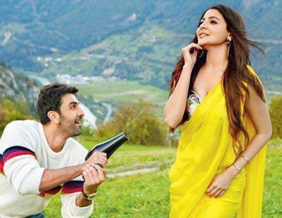 destination inspiration from bollywood,bollywood destinations,travel destinations