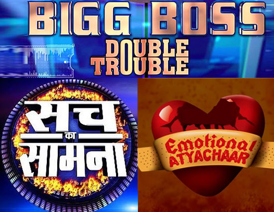 ये TV शोज जिनके कंटेंट पर मचा बवाल