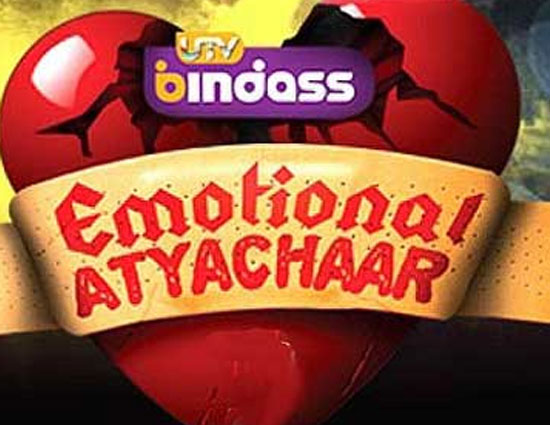 entertainment,rakhi ka swayamwar,emotional atyachar,sach ka samna,big boss,iss jungle se mujhe bachao,most controversial tv shows,tv shows