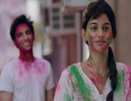 5 most romantic advertisements,romantic indian advertisements,advertisements