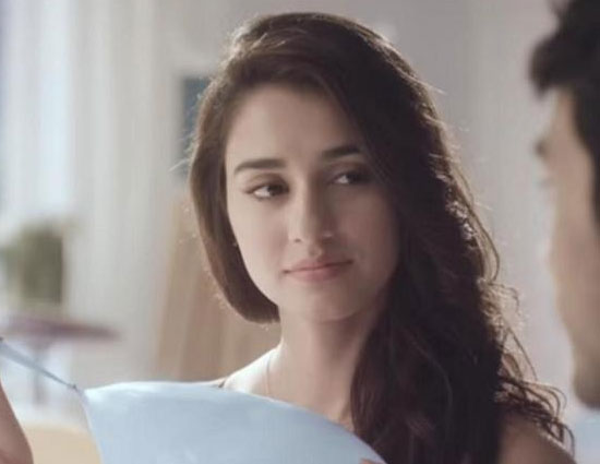 5 most romantic advertisements,romantic indian advertisements,advertisements