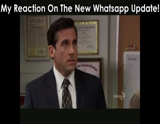 whatsapp update,twitter troll on whatsapp update,twitter,funny trolls