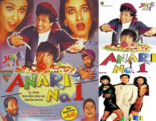 bollywood,entertainment,no1 hit funda,govinda,govinda movies,hit songs