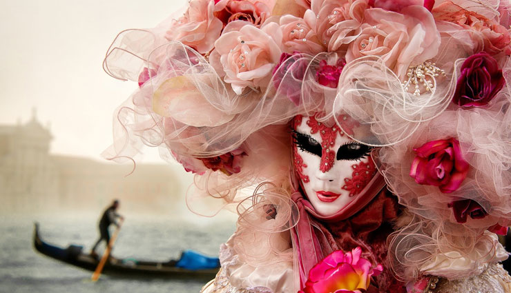 fun filled february,festivals,fun & fraulic,snow sculpture festival,thaipusam,quebec winter carnival,venice carnival,pasola horseback fighting festival,carnivals