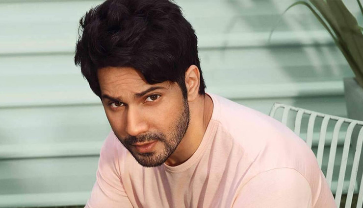 yami gautam,bts video,varun dhawan,bhoot police movie,citadel web series,bollywood news in hindi