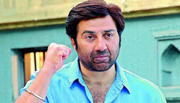 sunny deol,sunny 65th birthday,bobby deol,dharmendra,sunny birthday,bollywood news in hindi