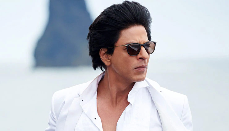 shahrukh khan,shahrukh birthday,shahrukh 56 years,karan johar,anushka sharma,bollywood news in hindi