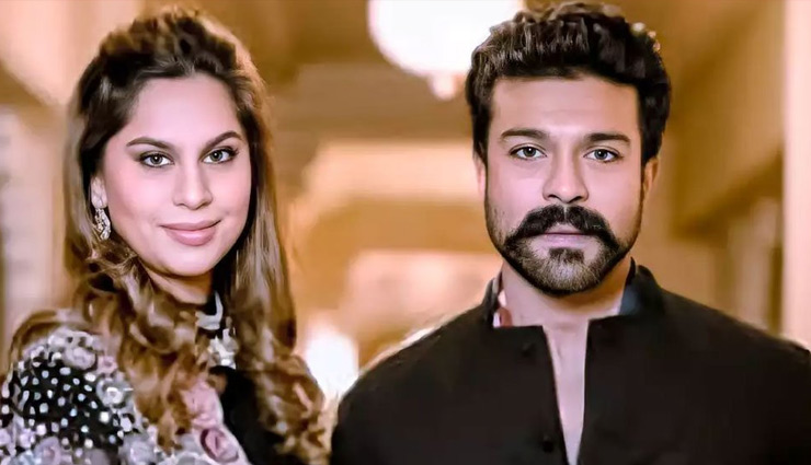 nikitan dheer,rachita ram,upasana,kritika,pankaj dheer,ram charan,entertainment news in hindi