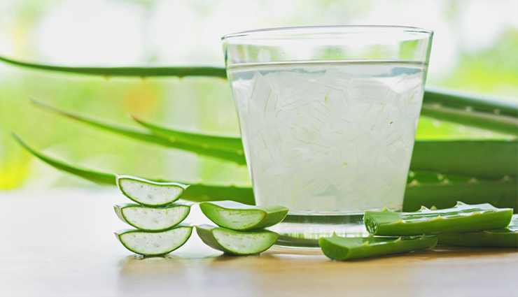 न्यूट्रीशन का खजाना है एलोवेरा का जूस, अंदर जाते ही करता है इतने सारे कमाल, पढ़े...
