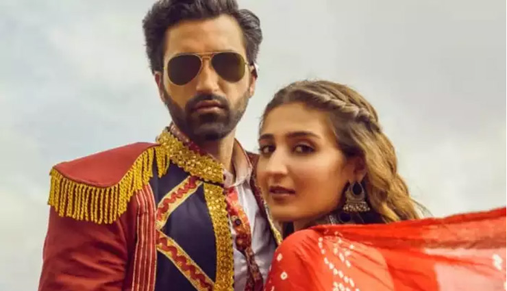 ध्वनि और गुरफतेह का ‘मेहंदी’ गाना रिलीज, राणा-पवन की मूवी का टीजर आया सामने, ऋचा चड्ढा...
