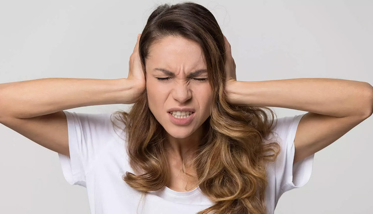 तेज आवाज और शोर-शराबे से भय का मतलब अकूस्टिकोफ़ोबिया, ऐसे पाएं निजात