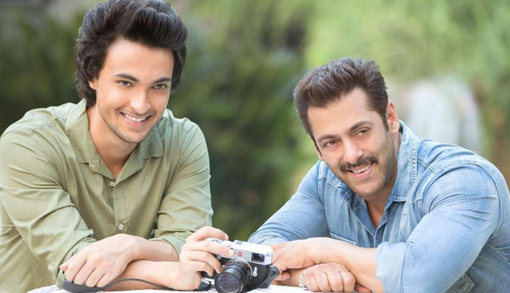 अंतिम : द फाइनल ट्रुथ का पोस्टर रिलीज, बहनोई आयुष के साथ दिखेंगे सलमान, जानें-फातिमा और विक्की की फिल्म
