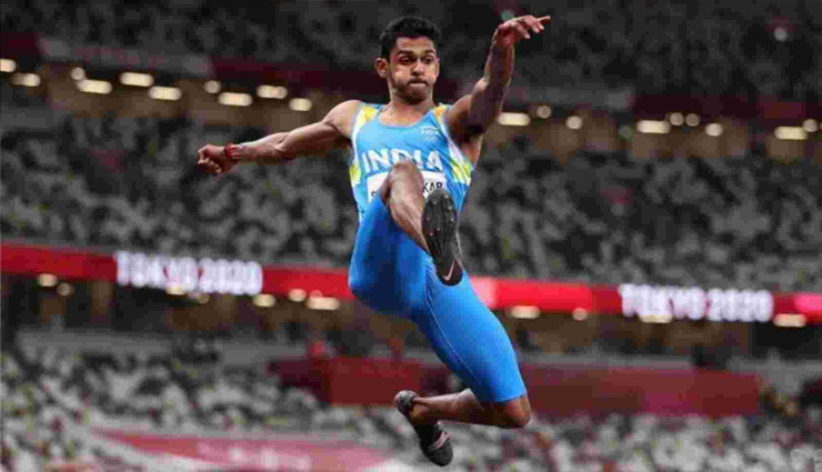 Tokyo Olympic : लोंग जंप में भी कमाल नहीं दिखा सके भारतीय एथलीट, जोकोविक खाली हाथ लौटे
