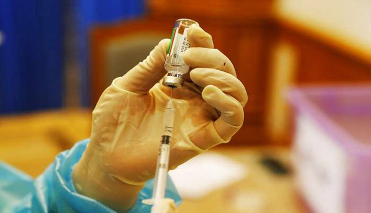 कोरोना वैक्सीनेशन के 180 दिन: भारत में वैक्सीन के 39 करोड़ से ज्यादा डोज लगे, 3 करोड़ डोज लगाकर UP पहले स्थान पर