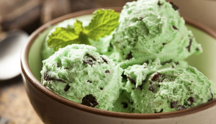 paan icecream,paan icecream recipe,betel leaf,delicious paan icecream,ingredients,method,suggestion,recipe in hindi