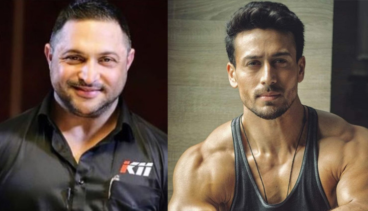 नहीं रहे टाइगर श्रॉफ के फिटनेस ट्रेनर कैजाद, रजनीकांत ने श्रीकांत को यूं दी श्रद्धांजलि, महेश कोनेरू का निधन
