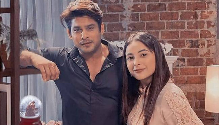 सिद्धार्थ के निधन से शहनाज गिल का बुरा हाल, सलमान खान और अक्षय कुमार ने ऐसे दी श्रद्धांजलि
