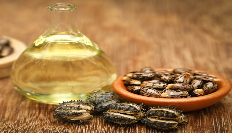 natural oils,serum,natural oils serum,skin,coconut oil,castor oil,almond oil,beauty news in hindi