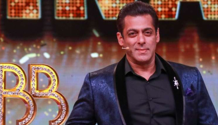 Salman Khan,slaman biopic,bigg boss-15,salman bigg boss fees,antim movie song,aayush sharma,bollywood news in hindi