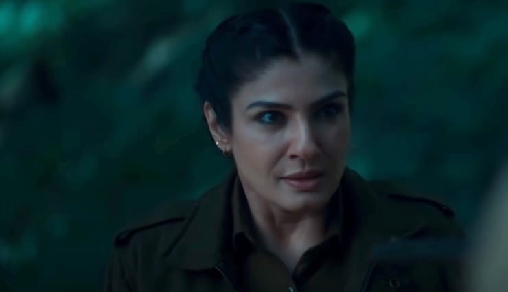 madhuri dixit,raveena tandon,kartik aaryan,finding anamika film,aranyak movie,netflix,bollywood news in hindi