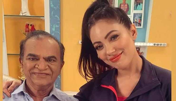 ghanshyam nayak,nattu kaka,taarak mehta ka ooltah chashma serial,dilip joshi,babitaji