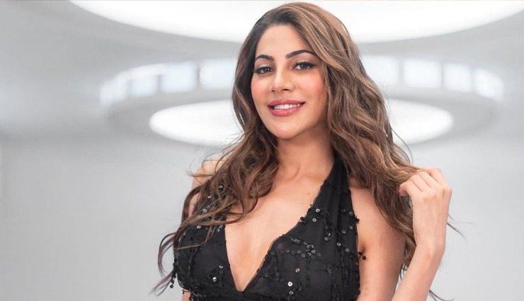 bigg boss-15,sahil shroff,nikki tamboli,kashmira shah,jay bhanushali,kamya punjabi,pratik,entertainment news in hindi