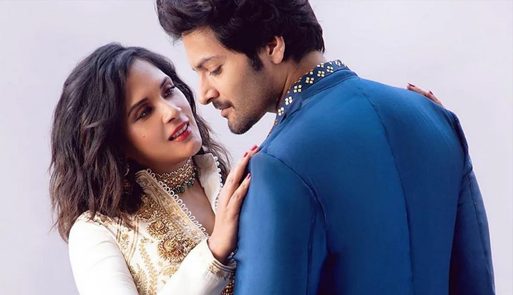 Hrithik Roshan,ali fazal,amitabh bachchan,richa chadha,vikram vedha movie,bollywood news in hindi