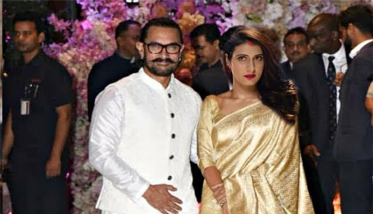 आमिर-फातिमा ने किया निकाह! ये है वायरल फोटो का सच, जानें-पूनम पांडे ने क्यों लिया कैटरीना का नाम
