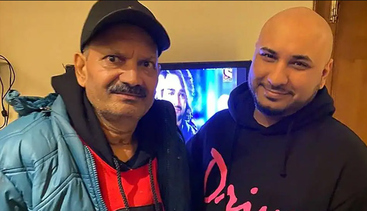 पिता को खोने से दुखी सिंगर बी प्राक ने जाहिर की अपनी भावनाएं, अर्जुन बिजलानी हुए कोरोना पॉजिटिव
