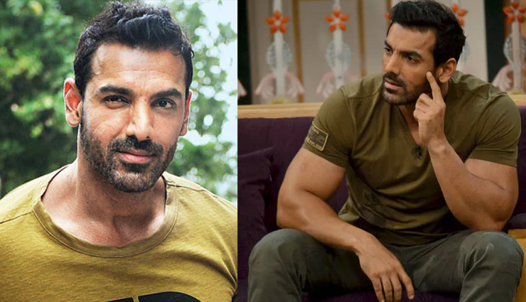 जॉन का अकाउंट हैक, इंस्टाग्राम से सबकुछ गायब, K3G के 20 साल पूरे होने पर करण ने शेयर किया थ्रोबैक वीडियो
