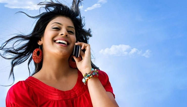 हमारे जीवन का अहम हिस्सा बन चुका है मोबाइल, इतने फायदे जान मचल जाएगा मन...
