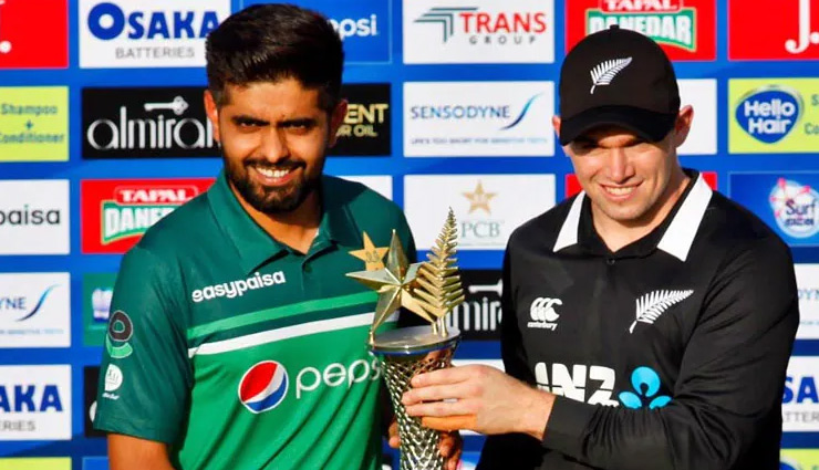 पहले सुरक्षा फिर खेल! न्यूजीलैंड ने अचानक रद्द किया पाक दौरा, पीएम इमरान खान की भी नहीं मानी
