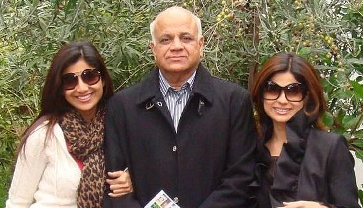 शिल्पा को याद आए पिता, ट्वीट में किया पति का समर्थन, अक्षय ने की तारीफ तो फूले नहीं समाए अल्लू!
