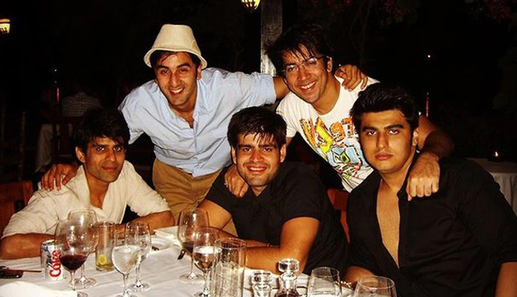ranbir kapoor,ranbir birthday,ranbir 39 years,alia bhatt,neetu kapoor,shamshera movie,arjun kapoor,bollywood news in hindi