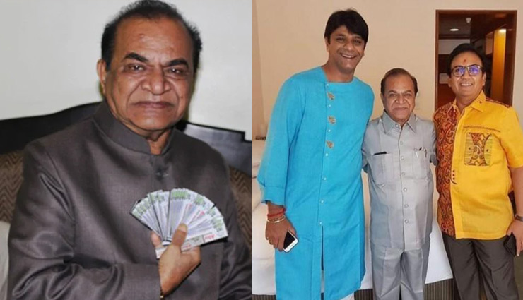 ghanshyam nayak,nattu kaka,taarak mehta ka ooltah chashma serial,dilip joshi,babitaji