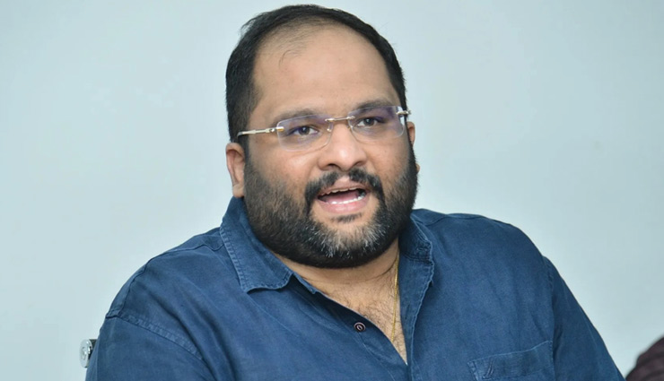 kaizad kapadia,srikant,mahesh koneru,tiger shroff,rajinikanth,tamil,bahubali,bollywood news in hindi