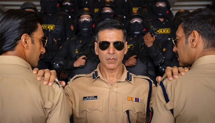 dhamaka movie,kk mennon,kartik aryaan,webseries,sooryavanshi movie,boolywood news in hindi