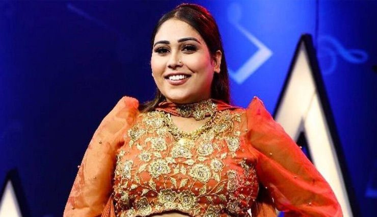 bigg boss-15,vidhi pandya,donal bisht,anusha dandekar,afasana khan,rakhi sawant,entertainment news in hindi