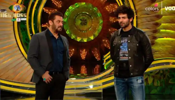 bigg boss-15,shamita shetty,tejasswi prakash,Salman Khan,kartik aryan,bollywood news in hindi