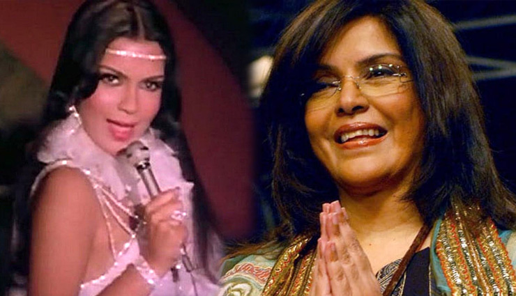 tara sutaria,zeenat aman,arjun kapoor,tadap movie,bollywood news in hindi